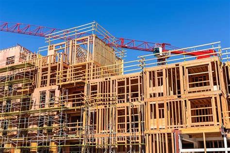 can multifamily housing be framed of metal studs|Steel Framing Reduces Multifamily Construction .